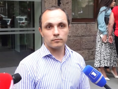 Ինձ գաղտնալսել են, հարցաքննվել եմ որպես վկա. դատավորներին գաղտնալսելու այդ որոշումն էլ անօրինական է ճանաչվել. դատավոր