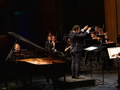 Classical music to be played in Dubai for a month, including by Armenian musicians