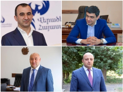 Armenian PM Pashinyan receives a carte blanche, he will do whatever he wants: Why are international partners silent?