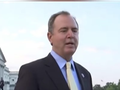 US Congressman Schiff says he will continue fight for Artsakh international recognition