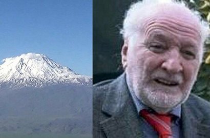 Italian researcher searching for Noah's Ark is laid to rest near Mount Ararat