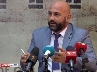 Ջալալ Հարությունյանն ասել է՝ մերոնք են, հանկարծ չկրակեք, բայց 250 հոգանոց թշնամու ջոկատ է լինում. Գ.Գեւորգյանի պաշտպան