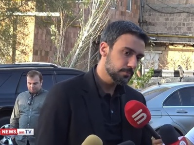Չարչյանի առողջական վիճակը կալանքի հետ անհամատեղելի է, բայց նրան կրկին քրեակատարողական հիմնարկ են բերում. Վարդեւանյան