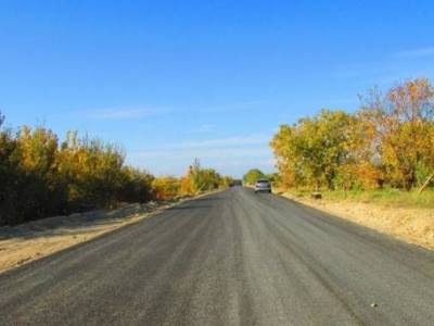 Grape growers reopen road in Armenia’s Ararat