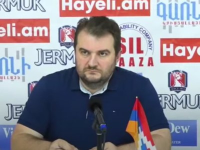 Political analyst: It is decided in Moscow who will or will not visit Artsakh