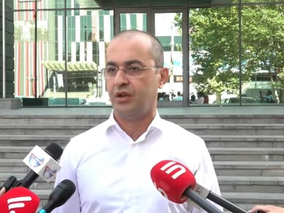 Lawyer on Armenia ex-president Sargsyan v. MP Sukiasyan lawsuit: We will go after all lies