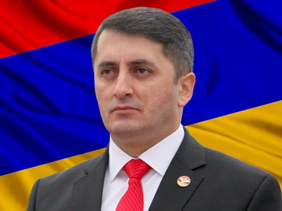 Հայոց արծիվները պահանջում են ազգայնացնել Հայաստանի ընդերքը