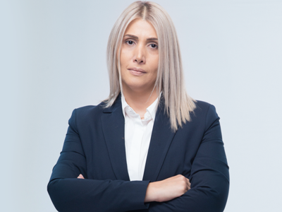 Հանրային պրոցես՝ ի պաշտպանություն Ա. Չարչյանի, մյուսների և արժանապատվության. Էլինար Վարդանյան