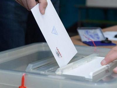 Political bloc formed in Gyumri, it will run in local elections
