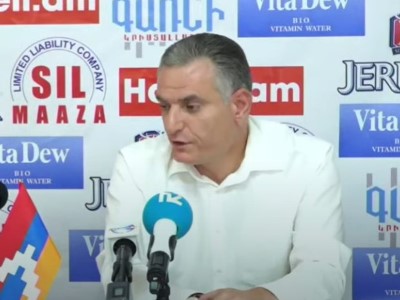 Armenian ex-MP: Armenia's role in South Caucasus being reduced to a minimum
