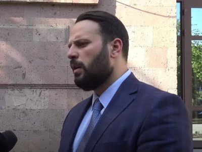 «Չունենք արդար դատաքննություն». Վերմիշյանի գործով պաշտպանները կդիմեն ՄԻԵԴ