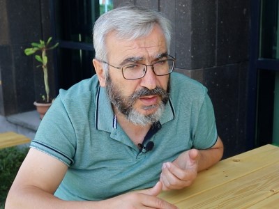 «Գառնիի» տաճարի տարածքում հարսանիք անողը «ես»-ի խնդիր ունի, նման քայլի գնալը վանդալիզմ է. Գինոսյան
