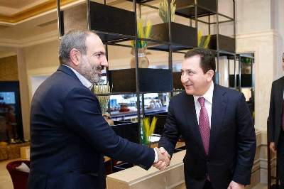 Newspaper: New developments unroll in Armenia arms supplier’s criminal case