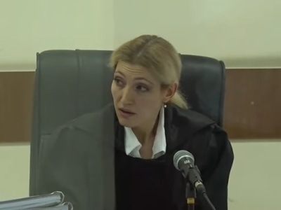 Քոչարյանի եւ Գեւորգյանի գործով դատավորը պատժամիջոց է կիրառել փաստաբան Էրիկ Ալեքսանյանի հանդեպ