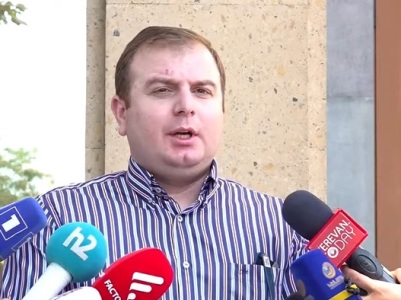 Քոչարյանի եւ Գեւորգյանի գործը թխվել է բացառապես Սիլվա Համբարձումյանի ցուցմունքների հիման վրա. փաստաբան