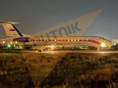 Sputnik Armenia: 2 Armenian POWs returning to Yerevan from Baku