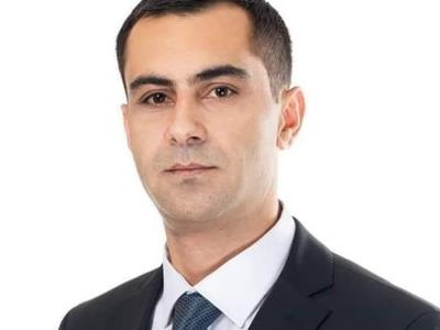 Armenia ex-chairman of Water Committee to be appointed Gegharkunik Province governor