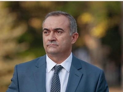Արցախի սահմանները որո՞նք են, ո՞րն է հայտարարության իմաստը, Ադրբեջանին դրական ազդակներ եք ուղարկու՞մ. Պողոսյանը՝ ԱԳՆ-ին