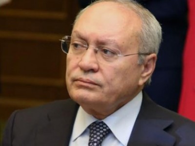 Pastinfo: Armenia former Prosecutor General, Investigative Committee ex-chief be arrested