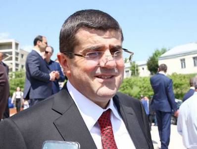 «Հրապարակ»․ Արայիկ Հարությունյանի համար եկել է իշխանությունը վայելելու ժամանակը