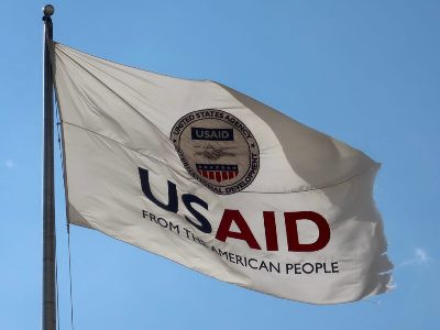 USAID director for Armenia says they strive to improve country’s business environment