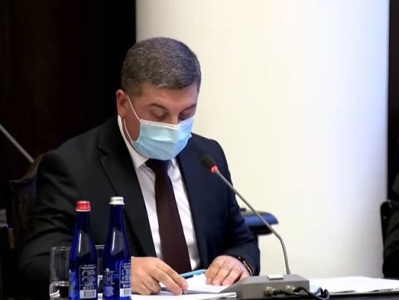 Համայնքների Խոշորացում. այս փուլում 441 համայնք կընդգրկվի 37 համայնքային փնջերում