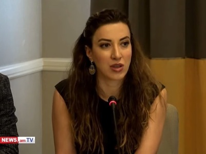 Sanctions should be imposed on ruling Aliyev family of Azerbaijan, says Armenia lawyer