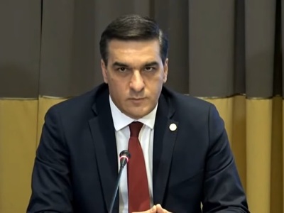 Ombudsman presents report on torture of Armenian captives in Azerbaijan