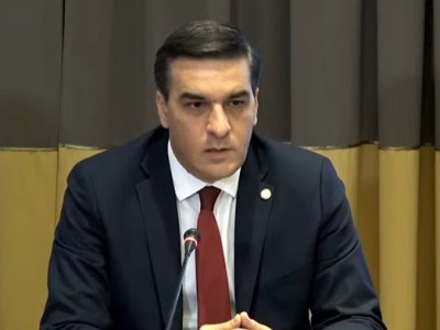 Ombudsman: Some of Azerbaijan border guards on Armenia’s Syunik Province roads are soldiers in changed clothes