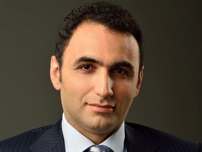 Թուրքիայից եկող ազդակների եւ տարածաշրջանային խաղաղության մասին. Ավետիք Չալաբյան