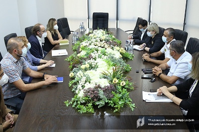 Մաքսային գործընթացներն ամբողջությամբ կթվայնացվեն. ՊԵԿ
