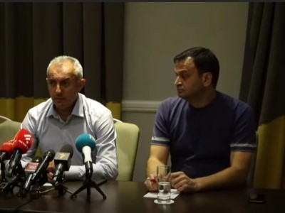 Բանակի ղեկավարությունը մարտի դաշտ էր նետել վերջին ուժերը եւ գլխովին շարքից հանել այն. զոհված զինծառայողի ծնող