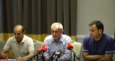 Ջալալ Հարությունյանն ասել է՝ մերոնք են, չկրակեք․ պարզվել է՝ հակառակորդն է. զոհված կորած զինծառայողի ծնող