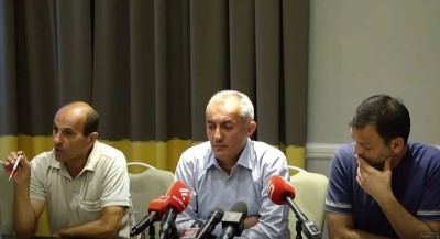 Ունենք մեղավորների բուրգ, որի գագաթնակետում գտնվում է Ջալալ Հարությունյանը. զոհված զինծառայողի հայր