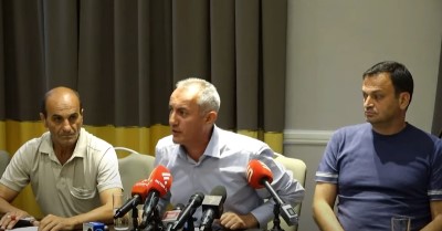 Լավ է, որ Ջալալ Հարությունյանը վիրավորվել է, թե չէ առաջնագծում մի 4-5 գումարտակ էլ էին մնալու. զոհված զինծառայողի ծնող