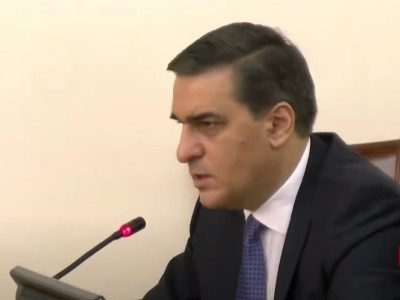 Armenia ombudsman: Process of returning of captives should not be considered over