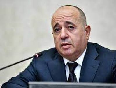 Armenia defense minister meets with parents of soldiers who went missing during 44-day war
