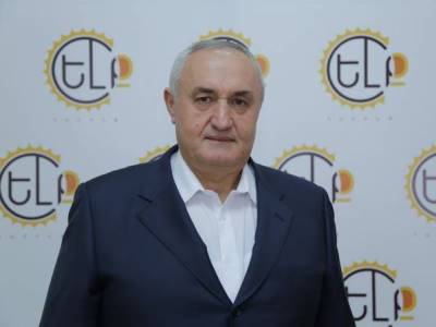 Armenia Ararat Province governor resigns