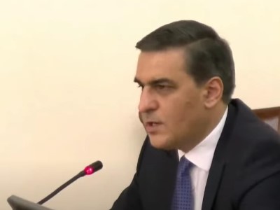 Armenia ombudsman: Man continues paying loan for his animals stolen by Azerbaijanis