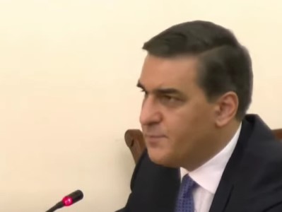 Armenia Ombudsman: Azerbaijani army's actions are intensive due to impunity