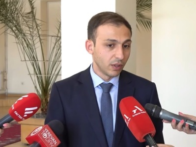 Ադրբեջանը հատուկ միջոցներով խլացնում է Արցախի տարածքում բջջային կապի եւ համացանցի սփռումը. ՄԻՊ