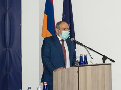 Armenia ruling party discusses running in forthcoming local elections (PHOTOS)