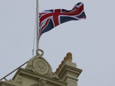В Минобороны Британии заявили о росте числа потенциальных террористов в мире за 20 лет