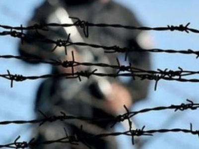 Shooting on Iran-Azerbaijan border