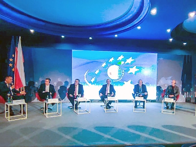 Քննարկվել են Լեհաստան հայկական սննդամթերք և ոգելից խմիչքներ արտահանելու հնարավորությունները