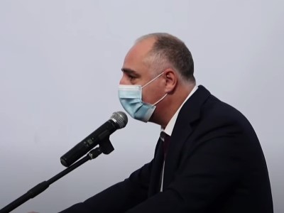 Աղջկաս հարսանիքի ժամանակ են 4,3 միլիոն դրամ նվիրատվություն փոխանցել. Սասուն Խաչատրյան