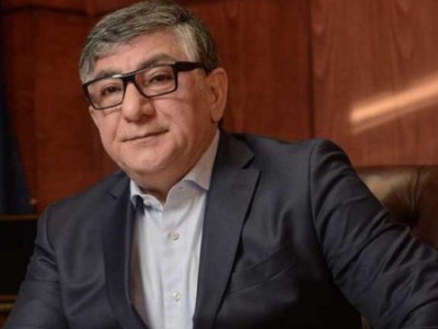 Armenia ex-President Sargsyan's lawsuit against pro-government MP Sukiasyan accepted for court proceedings