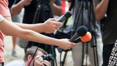 Newspaper: Controversial draft on media to be put on upcoming agenda of Armenia parliament