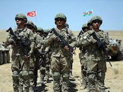 Azerbaijan, Turkey, Pakistan special forces to hold military exercises in Baku