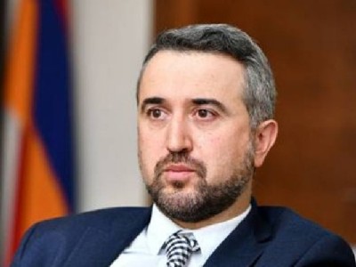 ԿԳՄՍ նախարարի տեղակալ Արա Խզմալյանը պաշտոնական այցով կմեկնի Մոսկվա